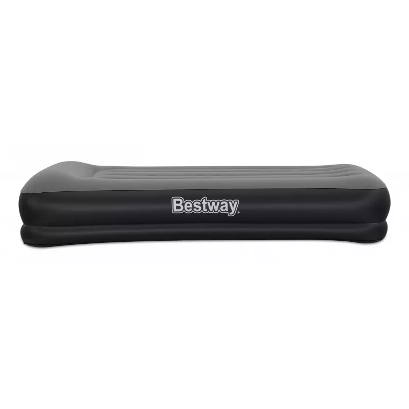 Bestway Tritech Twin ilmapatja integroidulla USB-pumpulla 1,91 m x 97 cm x 36 cm