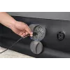 Bestway Tritech Twin ilmapatja integroidulla USB-pumpulla 1,91 m x 97 cm x 36 cm