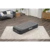 Bestway Tritech Twin ilmapatja integroidulla USB-pumpulla 1,91 m x 97 cm x 36 cm