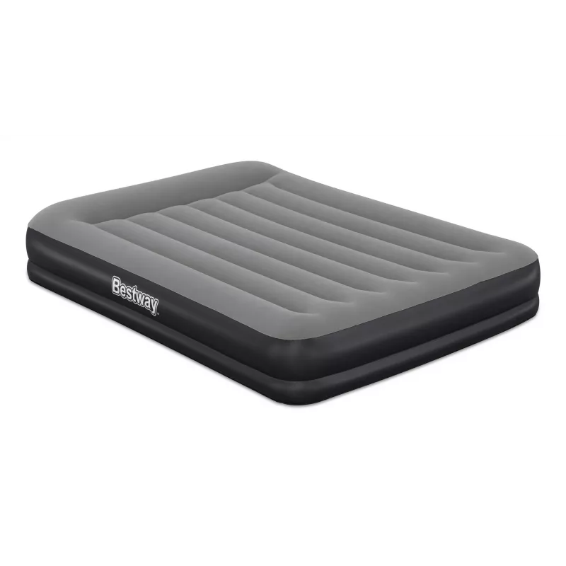 Bestway Tritech Queen ilmapatja integroidulla USB-pumpulla 2,03 m x 1,52 m x 36 cm