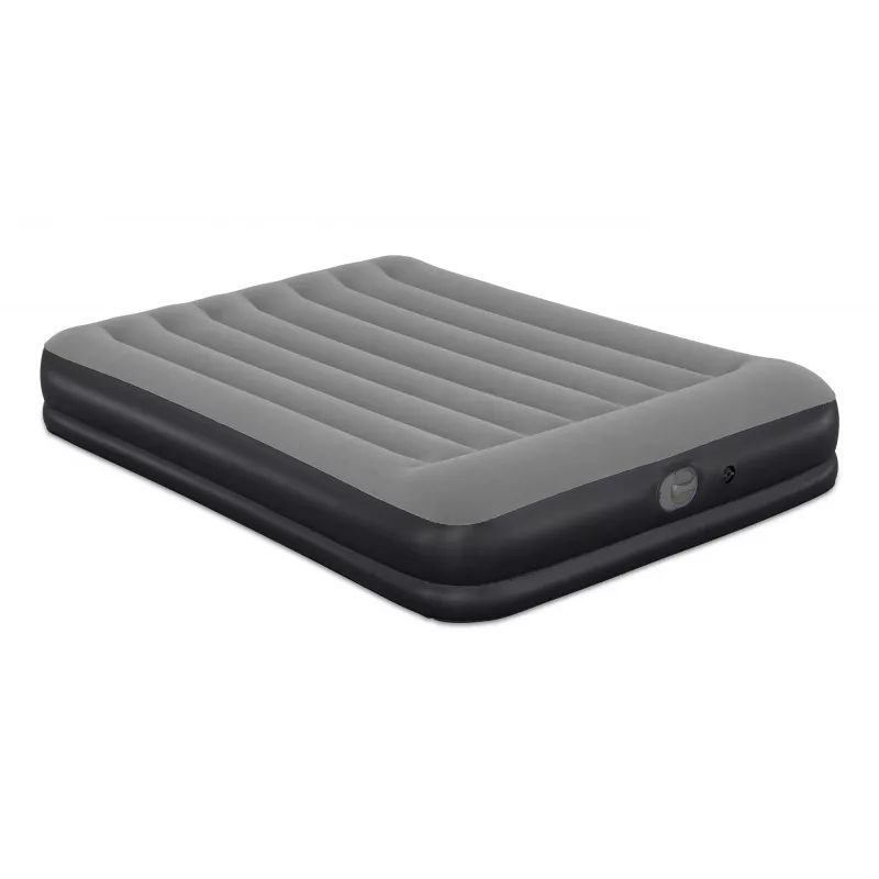 Bestway Tritech Queen ilmapatja integroidulla USB-pumpulla 2,03 m x 1,52 m x 36 cm
