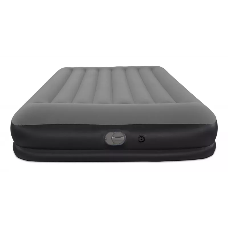 Bestway Tritech Queen ilmapatja integroidulla USB-pumpulla 2,03 m x 1,52 m x 36 cm