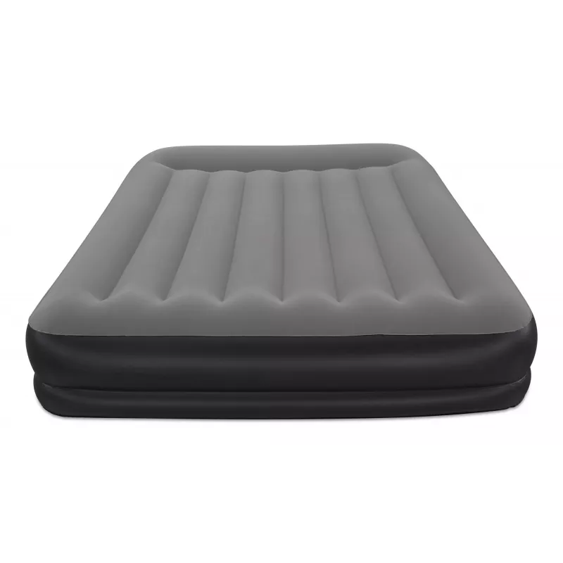Bestway Tritech Queen ilmapatja integroidulla USB-pumpulla 2,03 m x 1,52 m x 36 cm