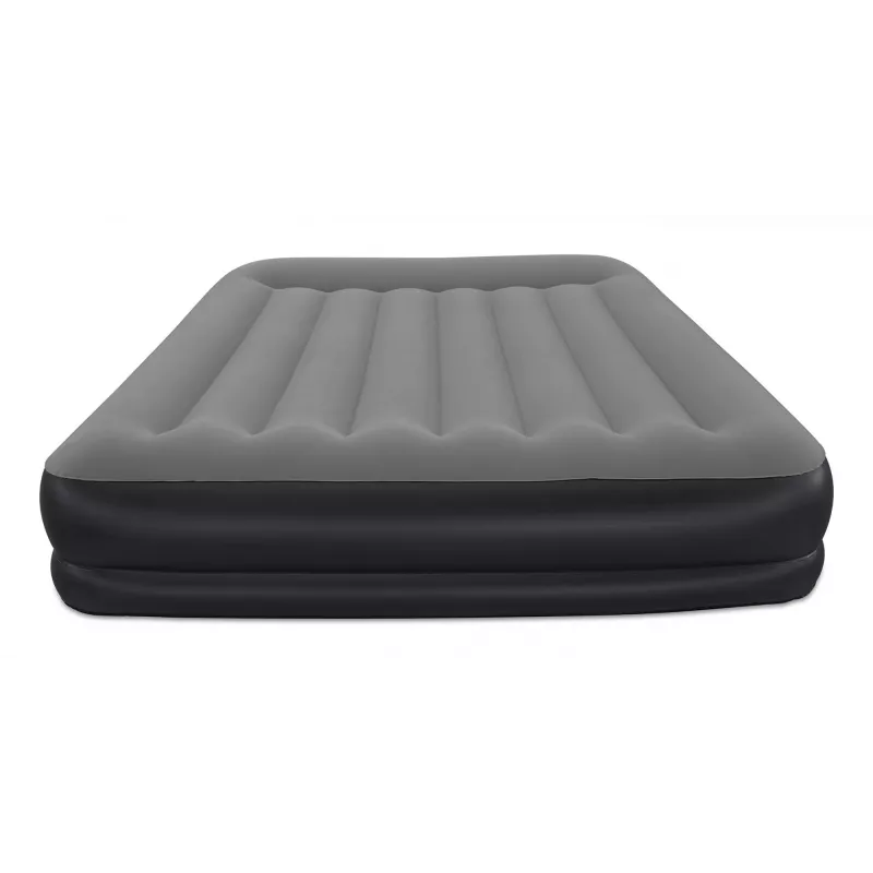 Bestway Tritech Queen ilmapatja integroidulla USB-pumpulla 2,03 m x 1,52 m x 36 cm
