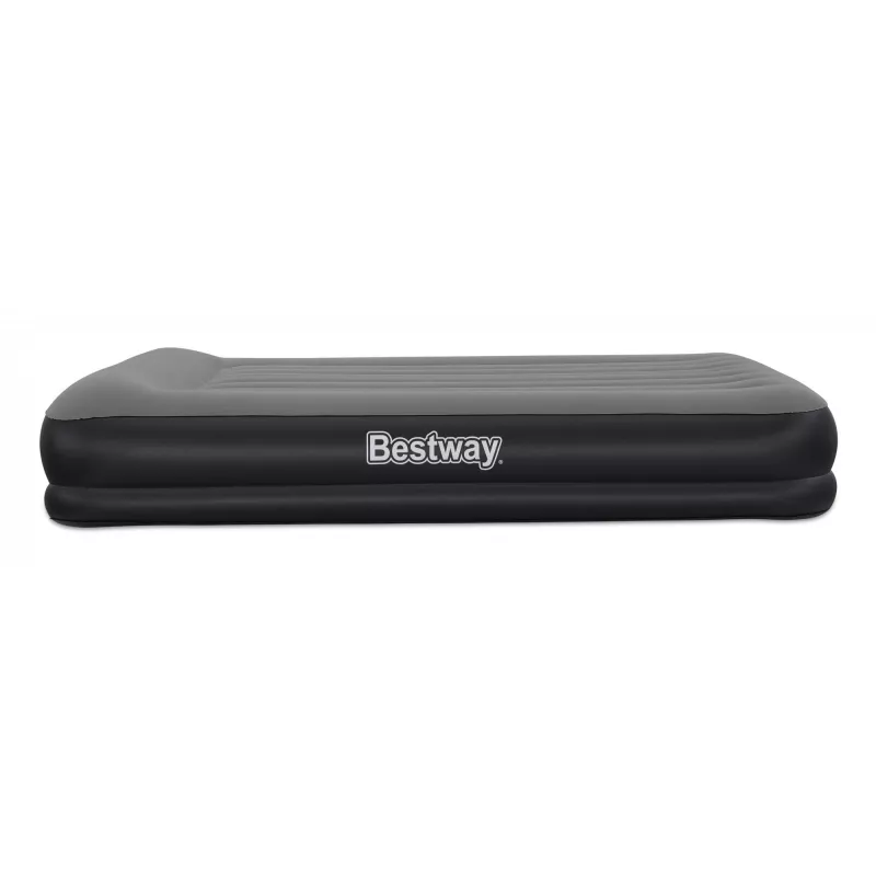 Bestway Tritech Queen ilmapatja integroidulla USB-pumpulla 2,03 m x 1,52 m x 36 cm