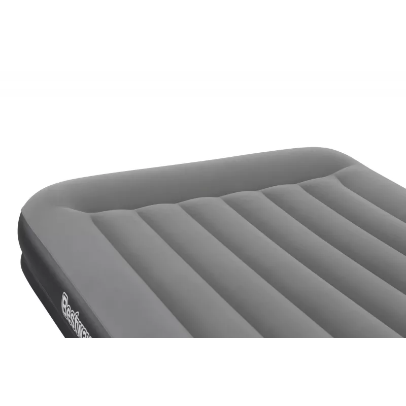 Bestway Tritech Queen ilmapatja integroidulla USB-pumpulla 2,03 m x 1,52 m x 36 cm