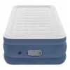 Bestway AlwayzAire Twin ilmasänky integroidulla kaksoispumpulla 1,91 m x 97 cm x 46 cm