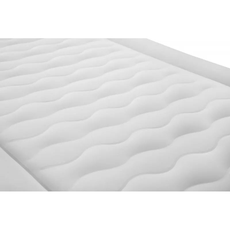 Bestway AlwayzAire Twin ilmasänky integroidulla kaksoispumpulla 1,91 m x 97 cm x 46 cm