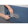 Bestway AlwayzAire Twin ilmasänky integroidulla kaksoispumpulla 1,91 m x 97 cm x 46 cm