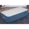 Bestway AlwayzAire Twin ilmasänky integroidulla kaksoispumpulla 1,91 m x 97 cm x 46 cm