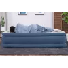Bestway AlwayzAire Twin ilmasänky integroidulla kaksoispumpulla 1,91 m x 97 cm x 46 cm