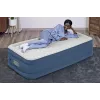 Bestway AlwayzAire Twin ilmasänky integroidulla kaksoispumpulla 1,91 m x 97 cm x 46 cm