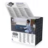 Bestway AlwayzAire Twin ilmasänky integroidulla kaksoispumpulla 1,91 m x 97 cm x 46 cm