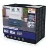 Bestway AlwayzAire Twin ilmasänky integroidulla kaksoispumpulla 1,91 m x 97 cm x 46 cm