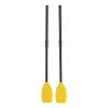 Bestway Hydro Force Trek X2 ilmalla täytettävä 2 hengen lauttasetti 2,32 m
