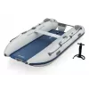 Bestway Hydro Force Beacon Elite 5 hengen ilmalla täytettävä urheiluveneen setti 3,35 m