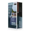 Bestway Hydro Force Beacon Elite 5 hengen ilmalla täytettävä urheiluveneen setti 3,35 m