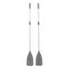 Bestway Hydro Force Beacon Elite 5 hengen ilmalla täytettävä urheiluveneen setti 3,35 m