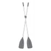 Bestway Hydro Force Beacon Elite 5 hengen ilmalla täytettävä urheiluveneen setti 3,35 m
