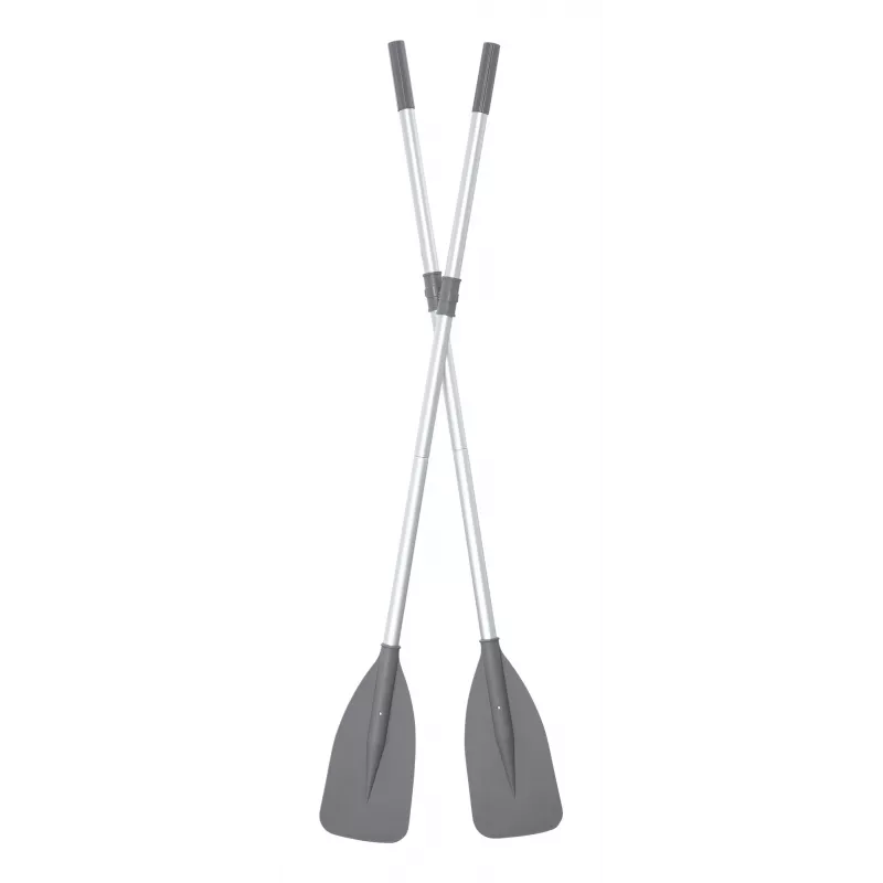 Bestway Hydro Force Beacon Elite 5 hengen ilmalla täytettävä urheiluveneen setti 3,35 m