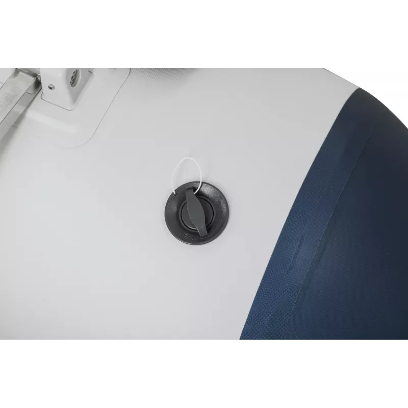 Bestway Hydro Force Beacon Elite 5 hengen ilmalla täytettävä urheiluveneen setti 3,35 m