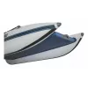 Bestway Hydro Force Beacon Elite 5 hengen ilmalla täytettävä urheiluveneen setti 3,35 m
