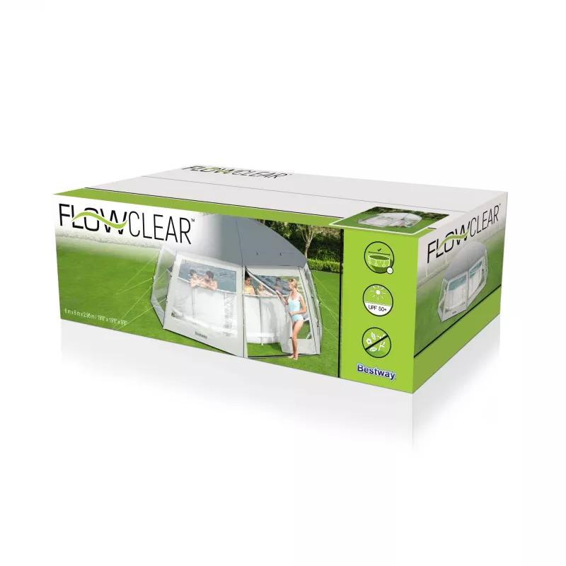 Bestway 58612 allaspeite allaskupu