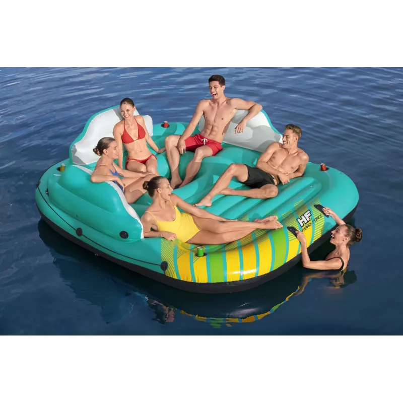 Bestway Hydro-Force 9'10