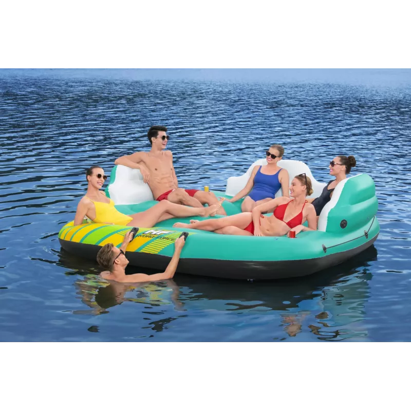 Bestway Hydro-Force 9'10