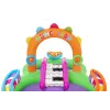 Bestway 9'8 inch x 6'3 inch x 54 inch/2,95 m x 1,90 m x 1,37 m Sing 'n Splash -leikkikeskus