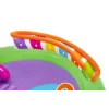 Bestway 9'8 inch x 6'3 inch x 54 inch/2,95 m x 1,90 m x 1,37 m Sing 'n Splash -leikkikeskus