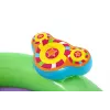 Bestway 9'8 inch x 6'3 inch x 54 inch/2,95 m x 1,90 m x 1,37 m Sing 'n Splash -leikkikeskus