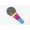 Bestway 9'8 inch x 6'3 inch x 54 inch/2,95 m x 1,90 m x 1,37 m Sing 'n Splash -leikkikeskus