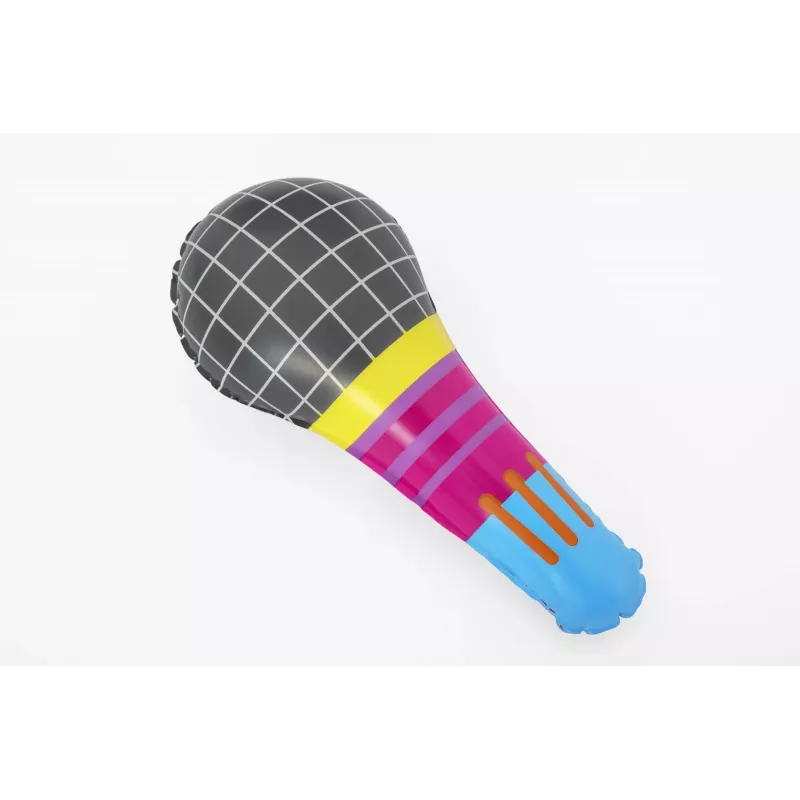 Bestway 9'8 inch x 6'3 inch x 54 inch/2,95 m x 1,90 m x 1,37 m Sing 'n Splash -leikkikeskus