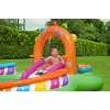 Bestway 9'8 inch x 6'3 inch x 54 inch/2,95 m x 1,90 m x 1,37 m Sing 'n Splash -leikkikeskus