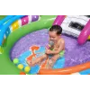 Bestway 9'8 inch x 6'3 inch x 54 inch/2,95 m x 1,90 m x 1,37 m Sing 'n Splash -leikkikeskus