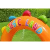 Bestway 9'8 inch x 6'3 inch x 54 inch/2,95 m x 1,90 m x 1,37 m Sing 'n Splash -leikkikeskus