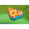 Bestway 9'8 inch x 6'3 inch x 54 inch/2,95 m x 1,90 m x 1,37 m Sing 'n Splash -leikkikeskus