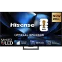 Hisense 55U7SE 55 tuuman ULED Mini-LED 4K Smart TV 20018749