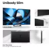 Hisense 55U7SE 55 tuuman ULED Mini-LED 4K Smart TV 20018749