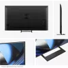 Hisense 55U7SE 55 tuuman ULED Mini-LED 4K Smart TV 20018749
