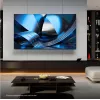 Hisense 55U7SE 55 tuuman ULED Mini-LED 4K Smart TV 20018749