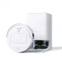 Ecovacs Deebot T80 Omni valkoinen