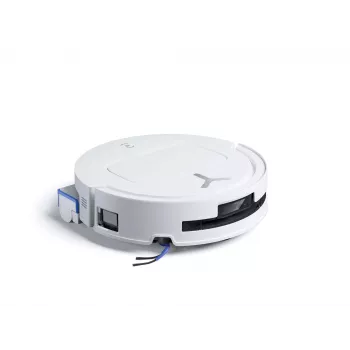 Ecovacs Deebot T80 Omni valkoinen