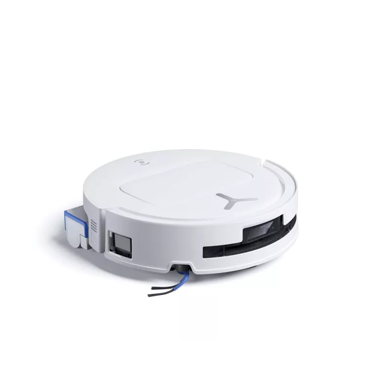 Ecovacs Deebot T80 Omni valkoinen