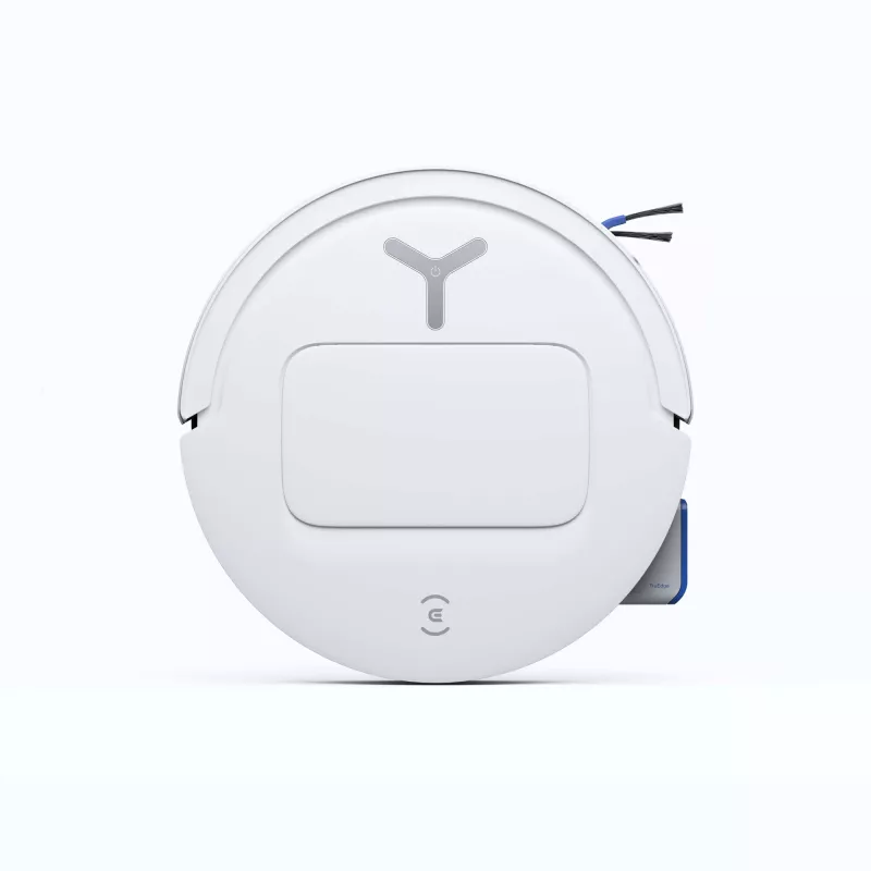 Ecovacs Deebot T80 Omni valkoinen