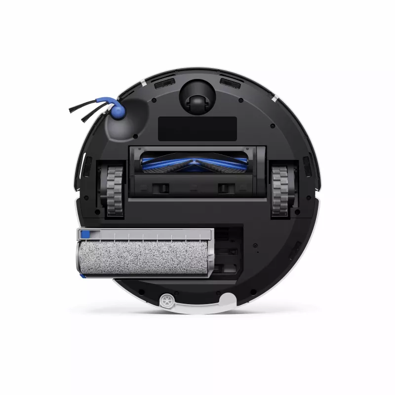 Ecovacs Deebot T80 Omni valkoinen