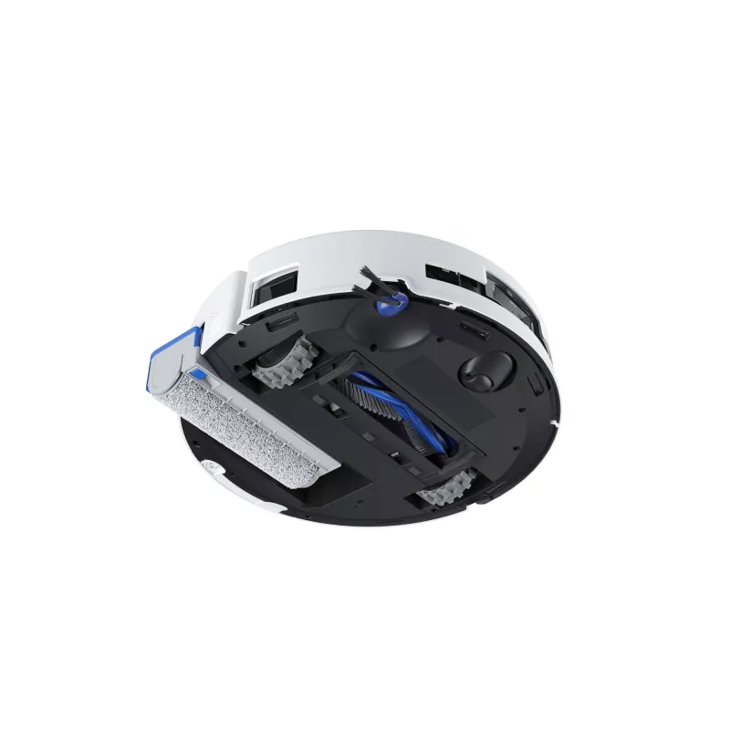 Ecovacs Deebot T80 Omni valkoinen