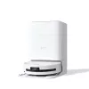 Ecovacs Deebot T80 Omni valkoinen