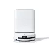 Ecovacs Deebot T80 Omni valkoinen